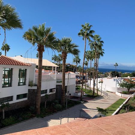 Island Village Costa Adeje  Eksteriør bilde
