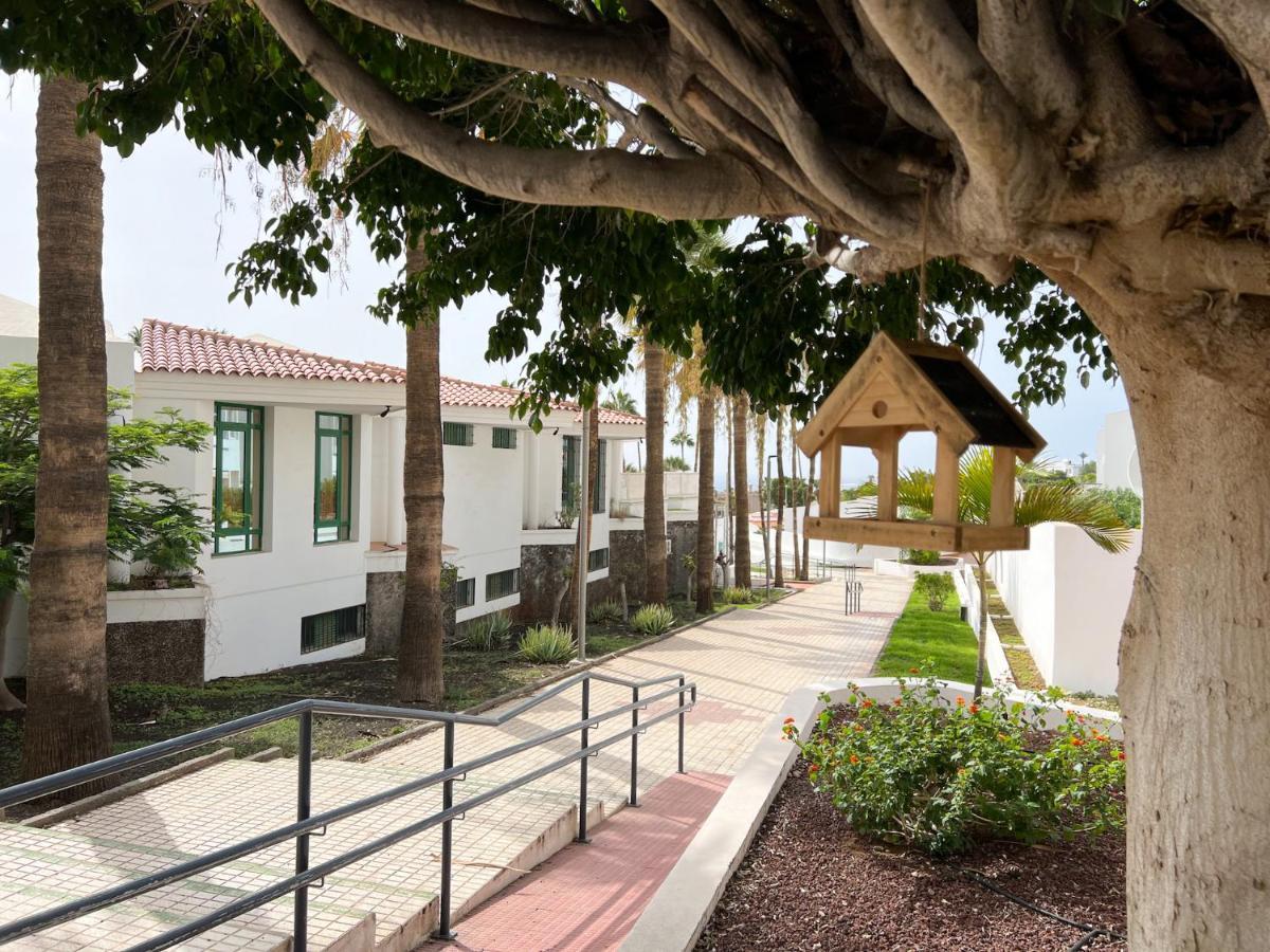 Island Village Costa Adeje  Eksteriør bilde